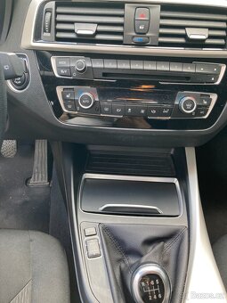 BMW 116i - 2