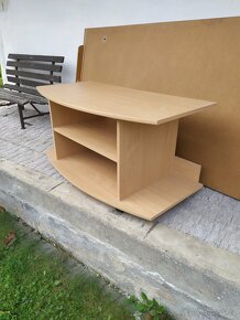 Tv stolek - 2