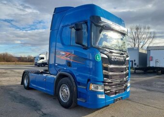 Prodám Tahač Scania R 450 A4X2NB 4x2 - 2