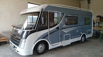Obytný automobil DETHLEFFS Advantage - 2