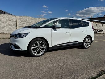 Renault Grand Scenic 1.7DCI 88kw. 7-míst. 2020r - 2