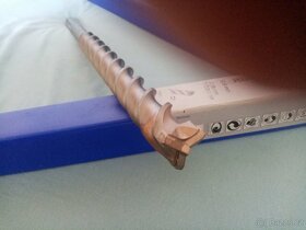Vrták SDS MAX 28mm - 2