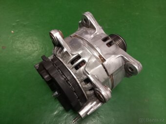 VW / Škoda - alternátor Bosch 06F 903 023 F 140 A - 2