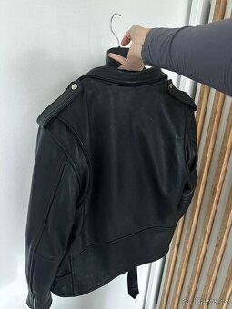 Bunda CRUISON KŘIVÁK PREMIUM vel. M - 2