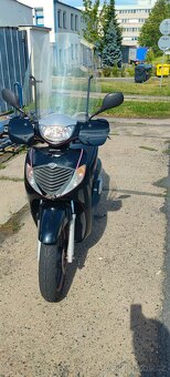 Honda SH 125 - 2