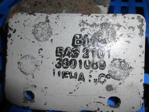 vaz-brzdove desticky - 2