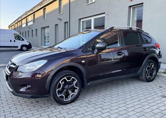 Subaru XV, 2.0i XS 4x4 LPG Executive - 2