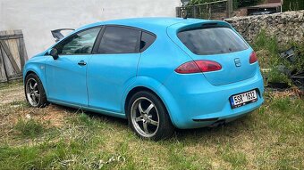 Seat leon 1p - 2