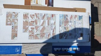Prodám vinyl 4.2 Bainbridge 35m2 - 2