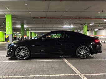 Mercedes e400 - 2