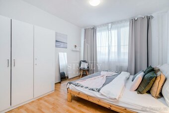 Pronájem bytu 4+1, 90 m2 - Praha - Černý Most, ev.č. 00317 - 2