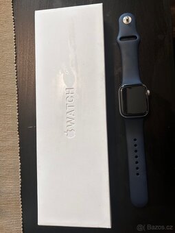 Apple Watch 9 41mm - 2
