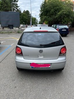 VW Polo - 2