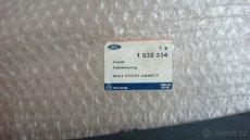 Fiesta mk7 1532334 - 2