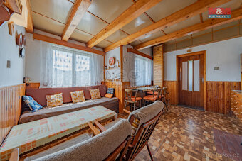 Prodej chaty, 58 m², Vsetín, ul. Jasenice - 2