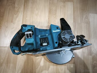 Makita XGT RS001GZ - 2