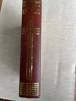 Bible 1993 - 2