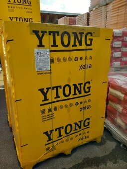 YtongLambda YQ 375 - 2