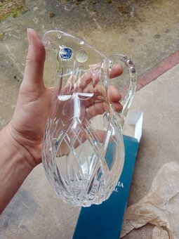 Bohemia crystal - 2