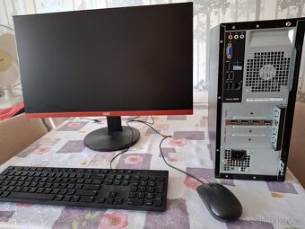 Dell Vostro PC intel i5 - 2