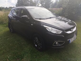 Prodám ( rezervováno)Hyundai IX35 1.6gdi 99kw, čti pozorně - 2
