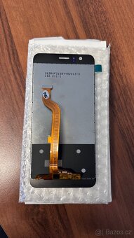 LCD Honor 8 White - 2