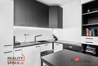 Prodej, byty/1+kk, 32 m2, Kralovická 1511/8, 32300 Plzeň, Pl - 2