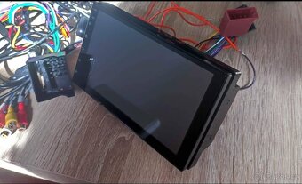 2din android autorádio (nové, nepoužité) - 2