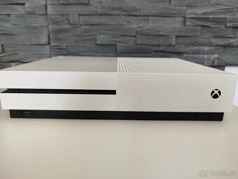 Xbox One S 512GB - 2