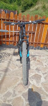 GT AGGRESSOR 27,5" - 2