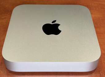 Apple Mac mini M2 2023, 8/512 GB + SATECHI Hub + 512 GB SSD - 2