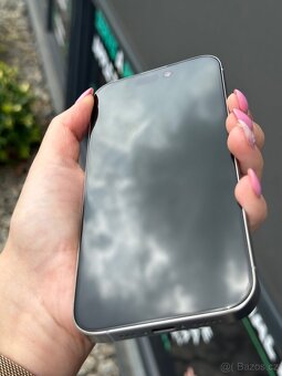 iPhone 15 Pro - 128GB - 91% baterie - 2