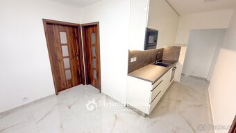 Pronájem bytu 3+1 74 m2, Znojmo, ul. Holandská, ev.č. IL060 - 2