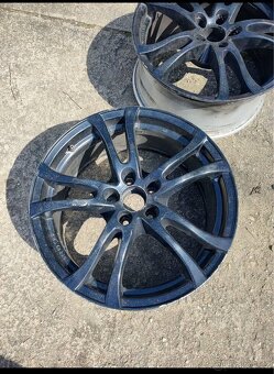 Alu disky 5x112 r18 - 2