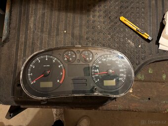 Budiky seat leon / toledo - 2