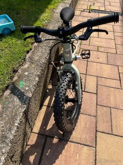 Early rider Seeker 14 - 2