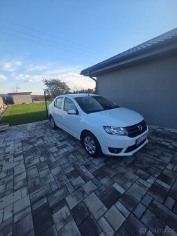 Dacia Logan - 2