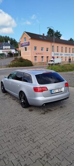 Audi A6 3.0 TDI quattro automat - 2