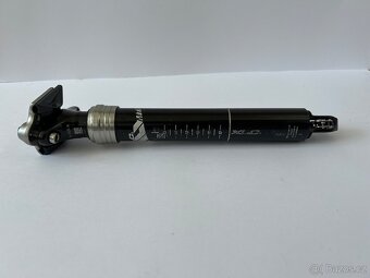 Teleskopická sedlovka XLC - 2