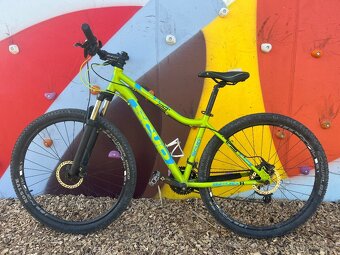 Horské kolo SCUD 29” - 2