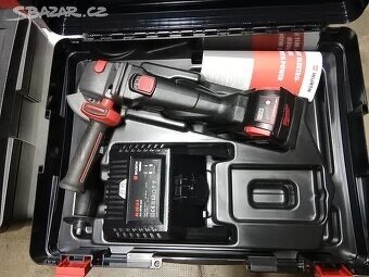 Milwauke,Wurth-Alu nařadí - 2