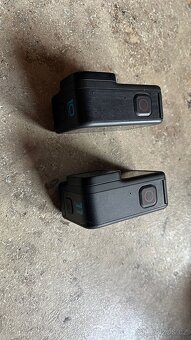 GoPro hero 10,11 - 2