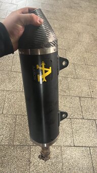 Prodám výfuk Arrow - 2