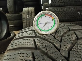 225/40 R18 NEXEN (6mm) č.15904/g - 2