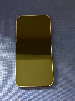 iPhone 13 Pro 128GB Silver - 2