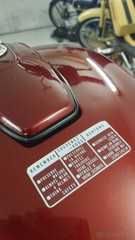 Honda CM 400t - 2