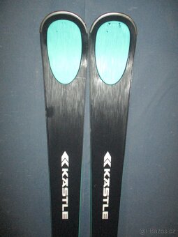 KÄSTLE RX11 23/24 178cm - 2