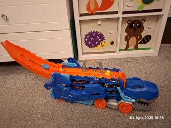 Hot wheels - 2