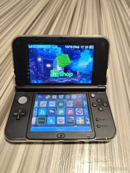 New Nintendo 3DS LL - 2