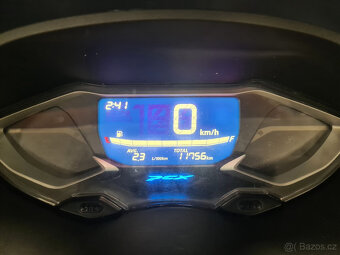 Honda PCX 125 2023 - 2